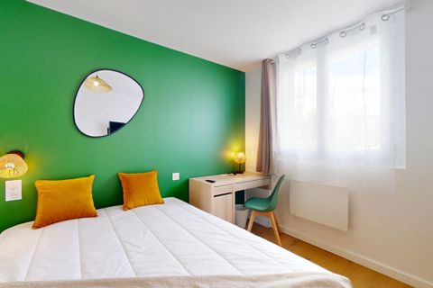 Apartment in Grenoble, Isere, Grenoble - € 510/month | Ref: 56RfHjFd0t9IMar - photo 7