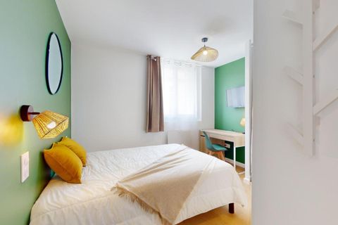 Apartment in Grenoble, Isere, Grenoble - € 510/month | Ref: 56RfHjFd0t9IMar - photo 8
