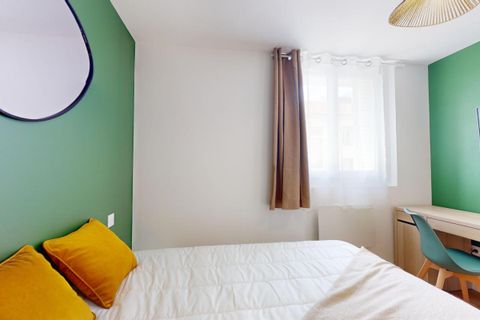 Apartment in Grenoble, Isere, Grenoble - € 510/month | Ref: 56RfHjFd0t9IMar - photo 9