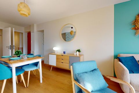 Apartament a Grenoble, Isere, Grenoble - € 490/mes | Ref: RlAbwnVB261IMZq - foto 4