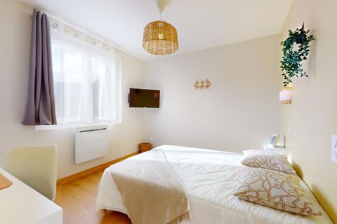 Apartament a Grenoble, Isere, Grenoble - € 490/mes | Ref: RlAbwnVB261IMZq - foto 6