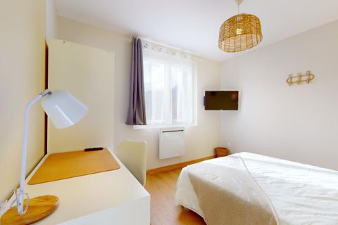 Apartament a Grenoble, Isere, Grenoble - € 490/mes | Ref: RlAbwnVB261IMZq - foto 7