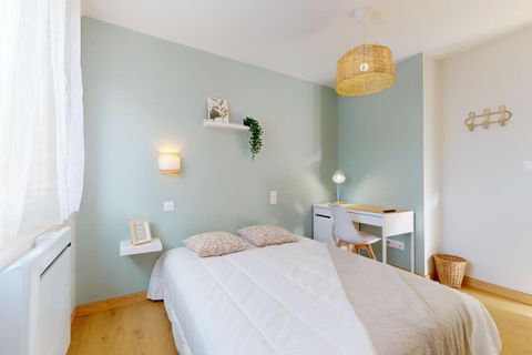 Apartament a Grenoble, Isere, Grenoble - € 490/mes | Ref: RlAbwnVB261IMZq - foto 8