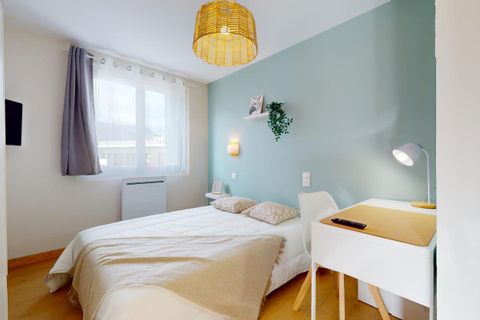 Apartament a Grenoble, Isere, Grenoble - € 490/mes | Ref: RlAbwnVB261IMZq - foto 9
