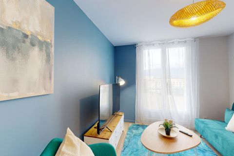 Apartment in Grenoble, Isere, Grenoble - € 520/month | Ref: vP9HEOcyZTI376R - photo 2