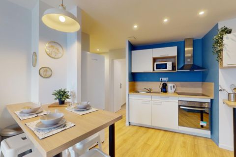 Apartment in Grenoble, Isere, Grenoble - € 520/month | Ref: vP9HEOcyZTI376R - photo 4