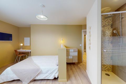 Apartment in Grenoble, Isere, Grenoble - € 520/month | Ref: vP9HEOcyZTI376R - photo 6