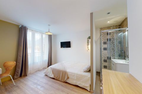 Apartment in Grenoble, Isere, Grenoble - € 520/month | Ref: vP9HEOcyZTI376R - photo 8