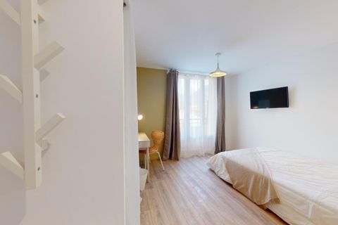Apartment in Grenoble, Isere, Grenoble - € 520/month | Ref: vP9HEOcyZTI376R - photo 9