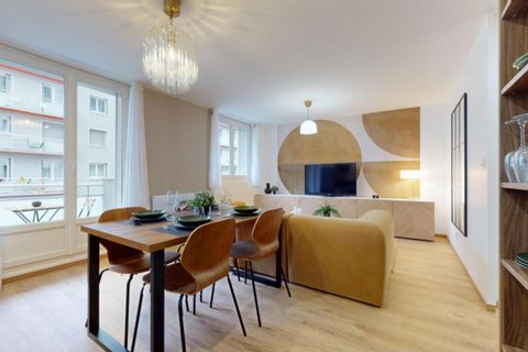 Apartment in Grenoble, Isere, Grenoble - € 530/month | Ref: MvzAqP0X9kiWgId - photo 1