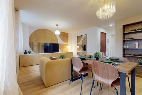 Apartment in Grenoble, Isere, Grenoble - € 530/month | Ref: MvzAqP0X9kiWgId - photo 2
