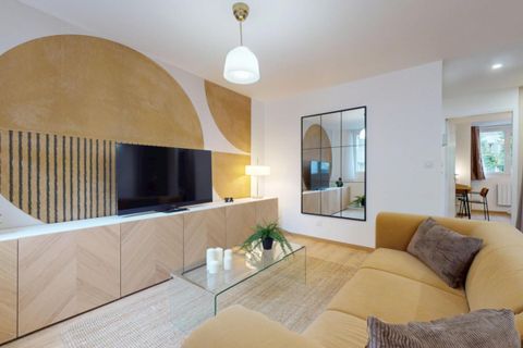 Apartment in Grenoble, Isere, Grenoble - € 530/month | Ref: MvzAqP0X9kiWgId - photo 4