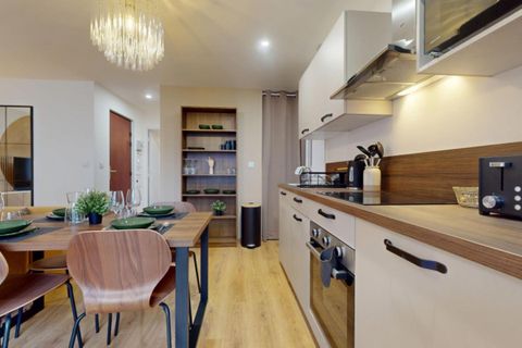 Apartment in Grenoble, Isere, Grenoble - € 530/month | Ref: MvzAqP0X9kiWgId - photo 5