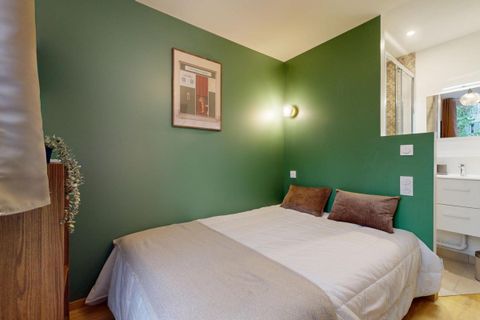 Apartment in Grenoble, Isere, Grenoble - € 530/month | Ref: MvzAqP0X9kiWgId - photo 6