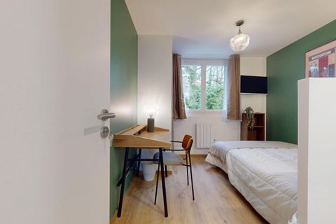 Apartment in Grenoble, Isere, Grenoble - € 530/month | Ref: MvzAqP0X9kiWgId - photo 7