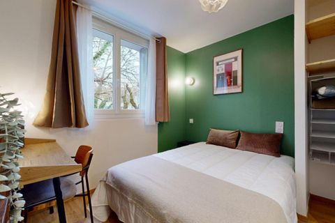 Apartment in Grenoble, Isere, Grenoble - € 530/month | Ref: MvzAqP0X9kiWgId - photo 8