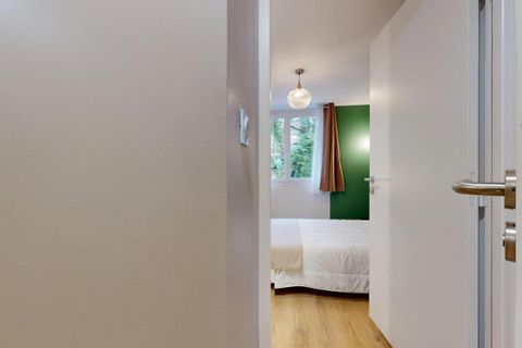 Apartment in Grenoble, Isere, Grenoble - € 530/month | Ref: MvzAqP0X9kiWgId - photo 9