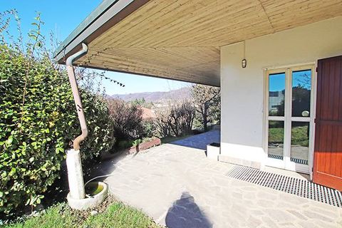 Rækkehus i Ponteranica, Bergamo, Ponteranica - € 450.000 | Ref: Ponteranica435_1 - foto 3
