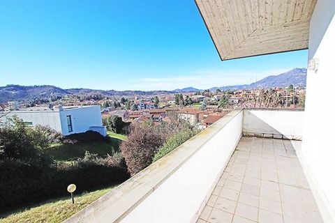Rækkehus i Ponteranica, Bergamo, Ponteranica - € 450.000 | Ref: Ponteranica435_1 - foto 8