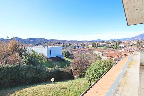 Rækkehus i Ponteranica, Bergamo, Ponteranica - € 450.000 | Ref: Ponteranica435_1 - foto 9
