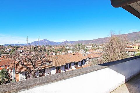 Rækkehus i Ponteranica, Bergamo, Ponteranica - € 450.000 | Ref: Ponteranica435_1 - foto 10
