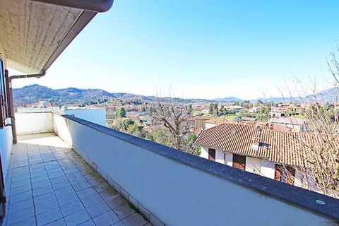 Rækkehus i Ponteranica, Bergamo, Ponteranica - € 450.000 | Ref: Ponteranica435_1 - foto 11