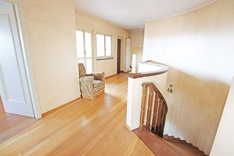Rækkehus i Ponteranica, Bergamo, Ponteranica - € 450.000 | Ref: Ponteranica435_1 - foto 28