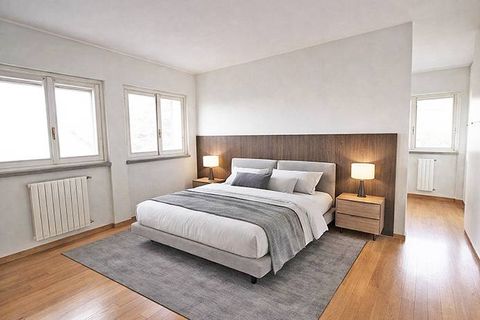 Rækkehus i Ponteranica, Bergamo, Ponteranica - € 450.000 | Ref: Ponteranica435_1 - foto 30