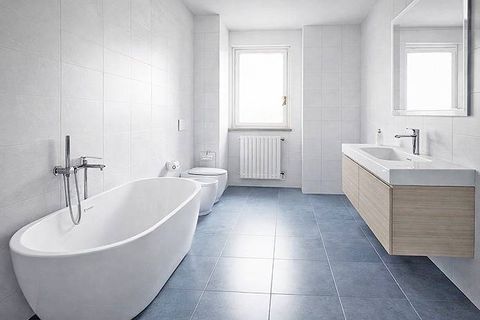 Rækkehus i Ponteranica, Bergamo, Ponteranica - € 450.000 | Ref: Ponteranica435_1 - foto 36