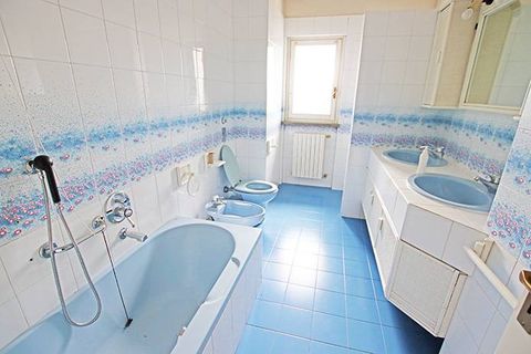 Rækkehus i Ponteranica, Bergamo, Ponteranica - € 450.000 | Ref: Ponteranica435_1 - foto 37
