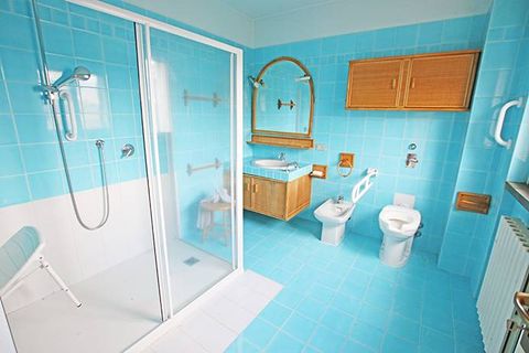 Rækkehus i Ponteranica, Bergamo, Ponteranica - € 450.000 | Ref: Ponteranica435_1 - foto 39