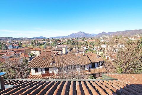 Rækkehus i Ponteranica, Bergamo, Ponteranica - € 450.000 | Ref: Ponteranica435_1 - foto 44