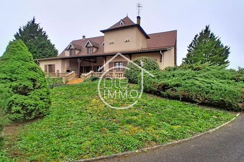 Villa a Saint-Andre-et-Appelles, Gironde, Saint-Andre-et-Appelles - € 259.000 | Ref: 5227 - foto 2