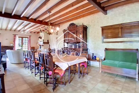 Villa a Saint-Andre-et-Appelles, Gironde, Saint-Andre-et-Appelles - € 259.000 | Ref: 5227 - foto 4