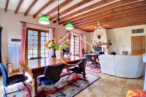Villa a Saint-Andre-et-Appelles, Gironde, Saint-Andre-et-Appelles - € 259.000 | Ref: 5227 - foto 5