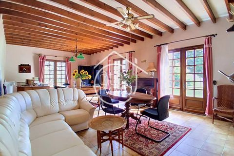 Villa a Saint-Andre-et-Appelles, Gironde, Saint-Andre-et-Appelles - € 259.000 | Ref: 5227 - foto 6