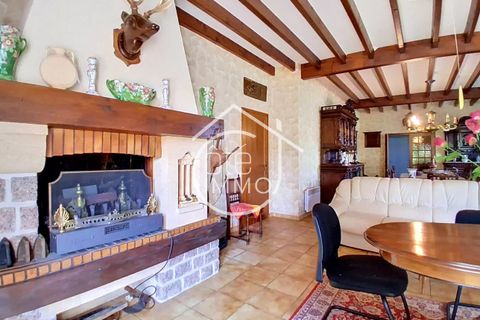 Villa a Saint-Andre-et-Appelles, Gironde, Saint-Andre-et-Appelles - € 259.000 | Ref: 5227 - foto 7