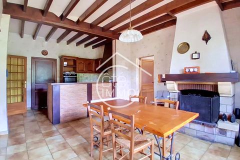 Villa a Saint-Andre-et-Appelles, Gironde, Saint-Andre-et-Appelles - € 259.000 | Ref: 5227 - foto 8