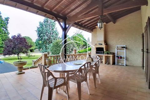 Villa a Saint-Andre-et-Appelles, Gironde, Saint-Andre-et-Appelles - € 259.000 | Ref: 5227 - foto 9