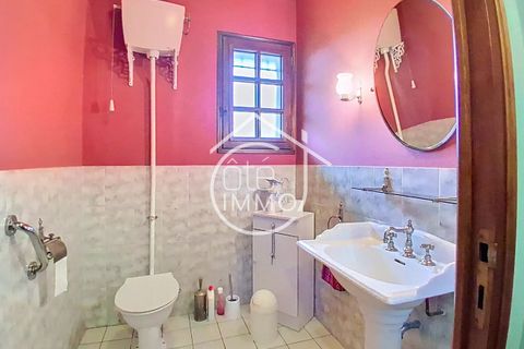 Villa a Saint-Andre-et-Appelles, Gironde, Saint-Andre-et-Appelles - € 259.000 | Ref: 5227 - foto 13