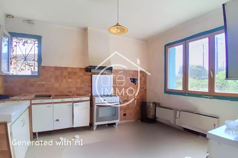 Villa a Pineuilh, Gironde, Pineuilh - € 149.000 | Ref: 5288 - foto 2