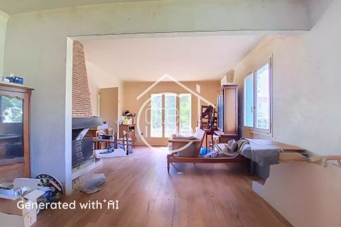 Villa a Pineuilh, Gironde, Pineuilh - € 149.000 | Ref: 5288 - foto 3