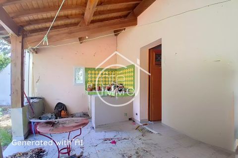 Villa a Pineuilh, Gironde, Pineuilh - € 149.000 | Ref: 5288 - foto 13