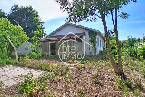 Villa a Pineuilh, Gironde, Pineuilh - € 149.000 | Ref: 5288 - foto 16