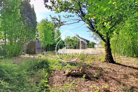 Villa a Pineuilh, Gironde, Pineuilh - € 149.000 | Ref: 5288 - foto 17