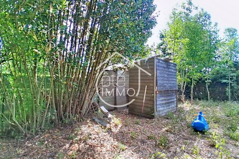 Villa a Pineuilh, Gironde, Pineuilh - € 149.000 | Ref: 5288 - foto 18