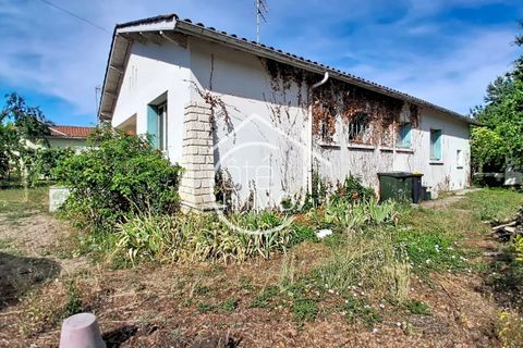 Villa a Pineuilh, Gironde, Pineuilh - € 149.000 | Ref: 5288 - foto 19