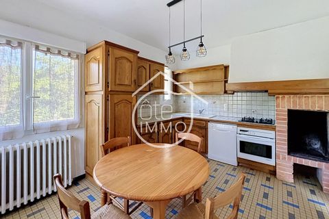 Villa a Pineuilh, Gironde, Pineuilh - € 187.000 | Ref: REF-CS-5290 - foto 2