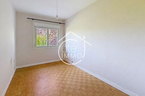 Villa a Pineuilh, Gironde, Pineuilh - € 187.000 | Ref: REF-CS-5290 - foto 6