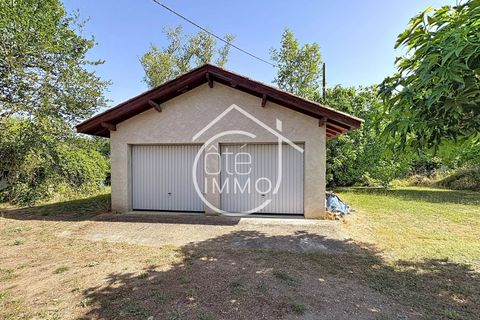 Villa a Pineuilh, Gironde, Pineuilh - € 187.000 | Ref: REF-CS-5290 - foto 8